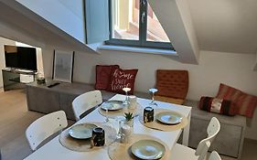 Mansarda Luxury: Lagrange Centro